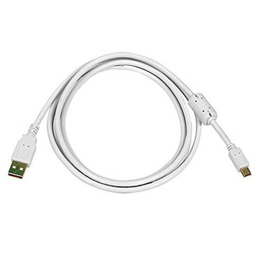 Short 18" 1.5ft Micro USB Cable Sync Perfect for DJI Inspire 1 Phantom 3 4 BLACK